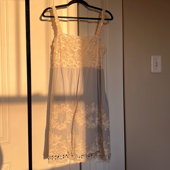 ODD MOLLY DRESS - Picture 2 of 13